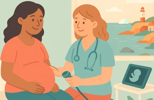 Prenatal Screening: Your Guide to Healthy Beginnings in Newfoundland and Labrador