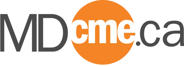 MDcme Logo